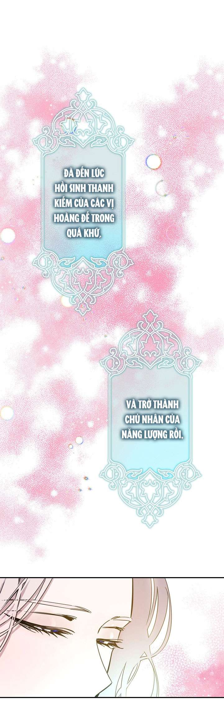 Thuần Hóa Bạo Quân Rồi Bỏ Trốn Chap 9 - Trang 2
