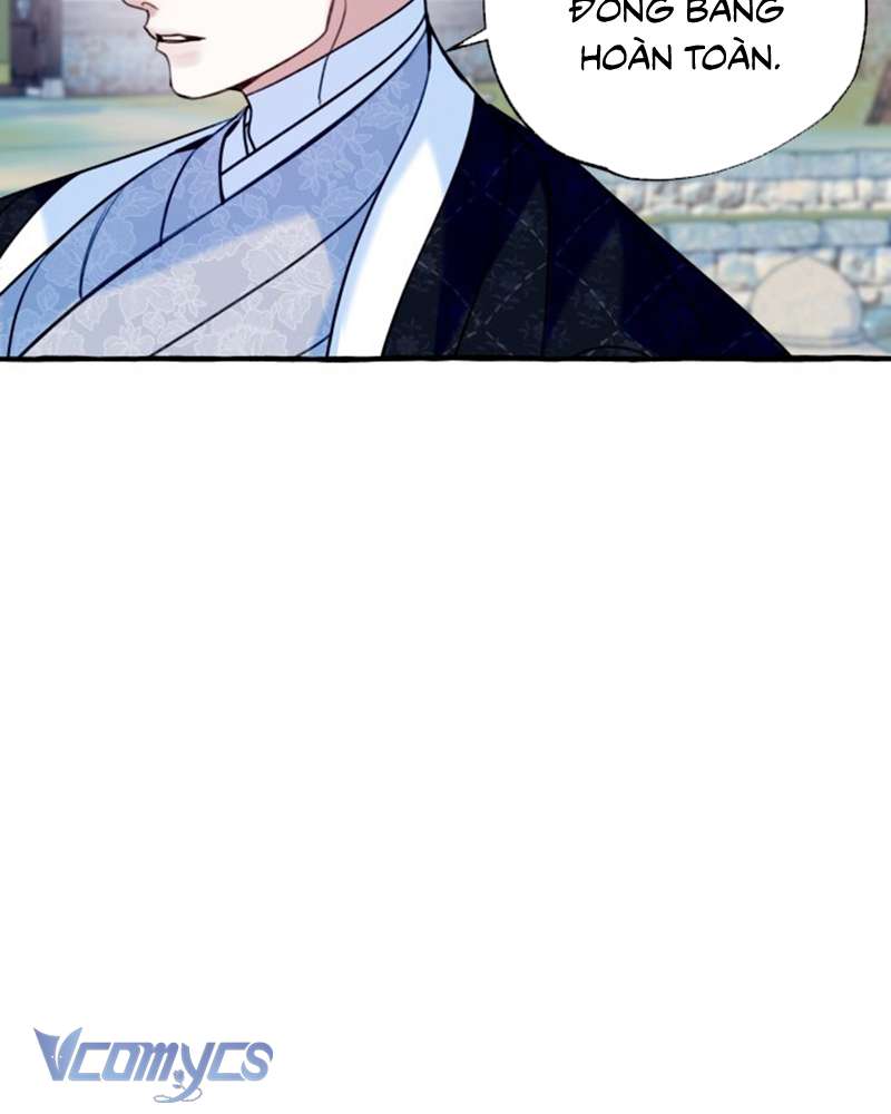 Chuyện Tình Tuyết Phương Bắc Chapter 15 - Trang 4