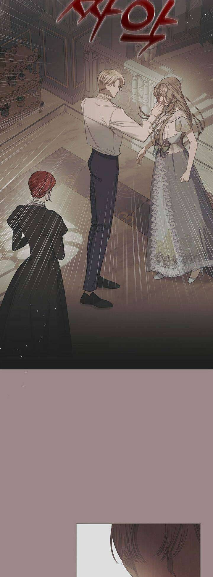 Nam Chính Quái Vật Sống Dưới Giường Tôi Chapter 15 - Trang 4