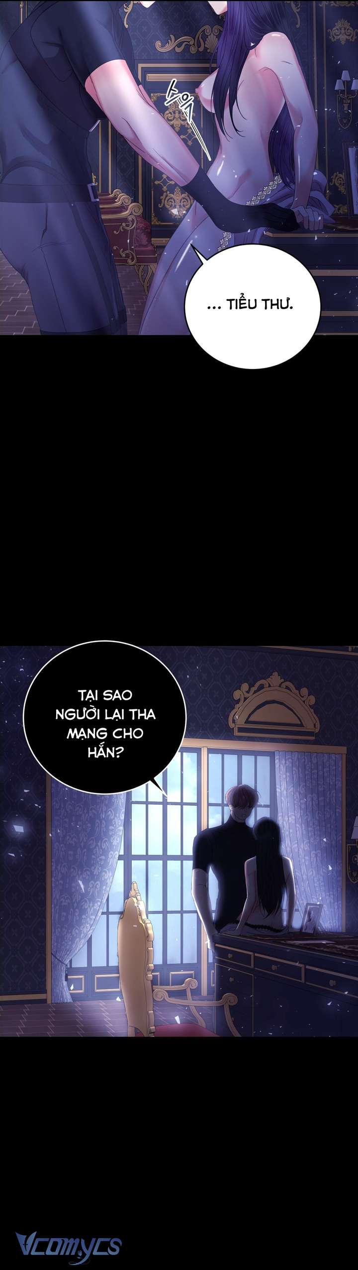 [18+] Anh Trai Đã Thay Đổi Chap 19 - Trang 2