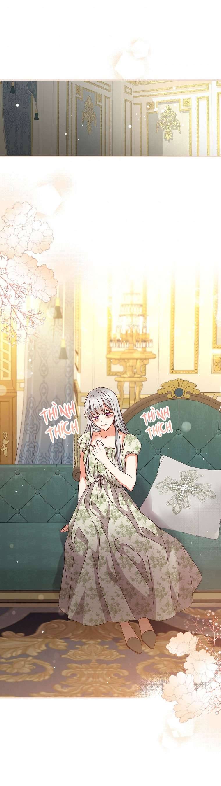 Cẩn Thận Với Các Anh Trai Đấy! Chap 94 - Trang 2