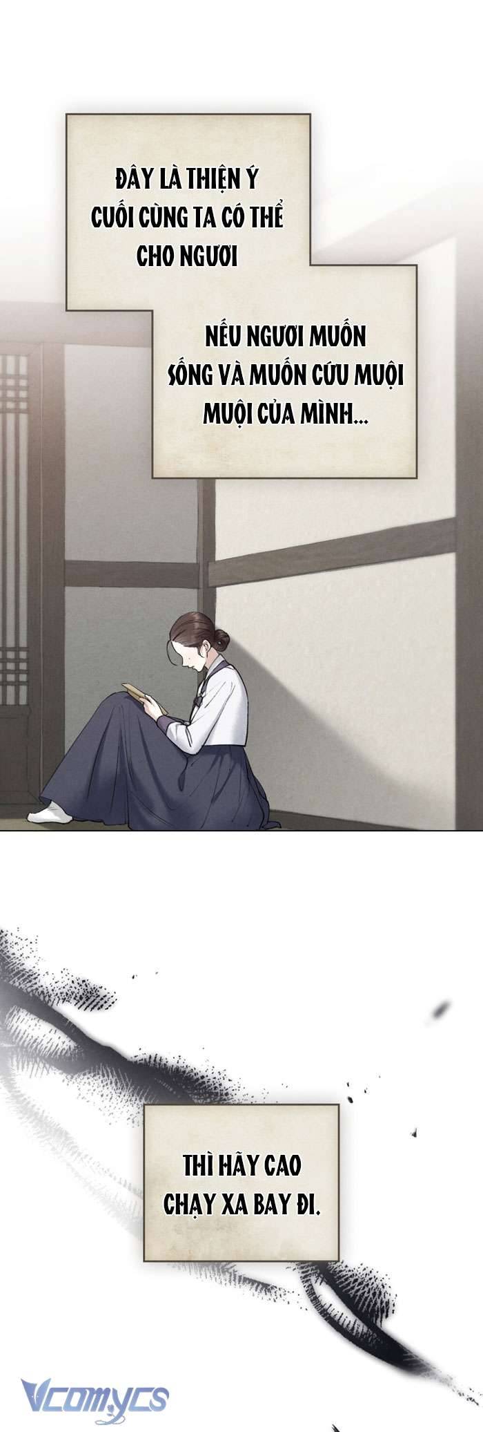 [18+] Đêm Giông Bão Chap 35 - Trang 2