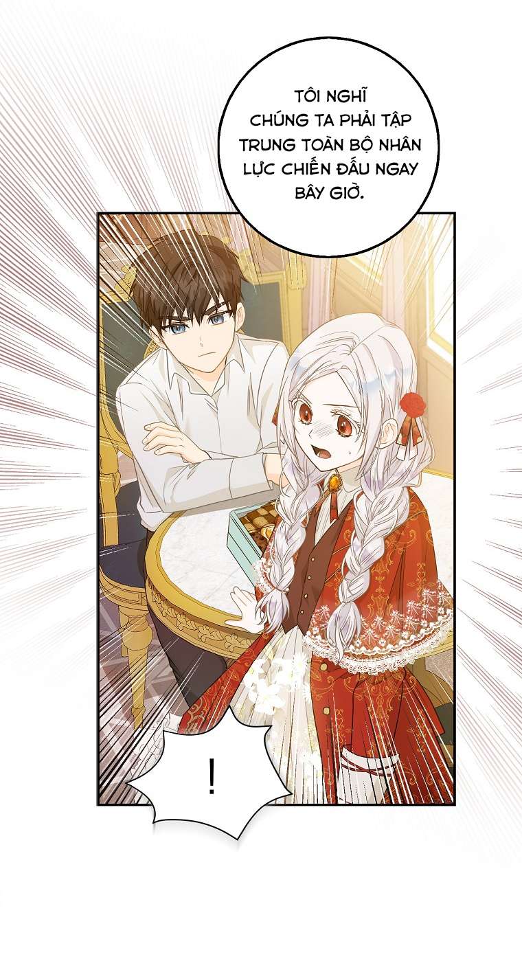 Tôi Trở Thành Vợ Của Nam Chính Chap 10 - Trang 3