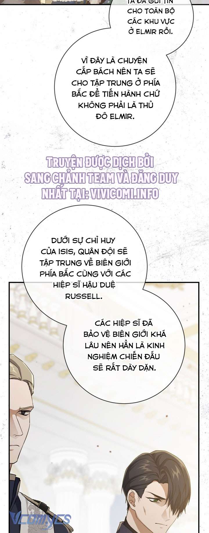 Lại Một Lần Nữa Hướng Về Ánh Sáng Chap 95 - Trang 2