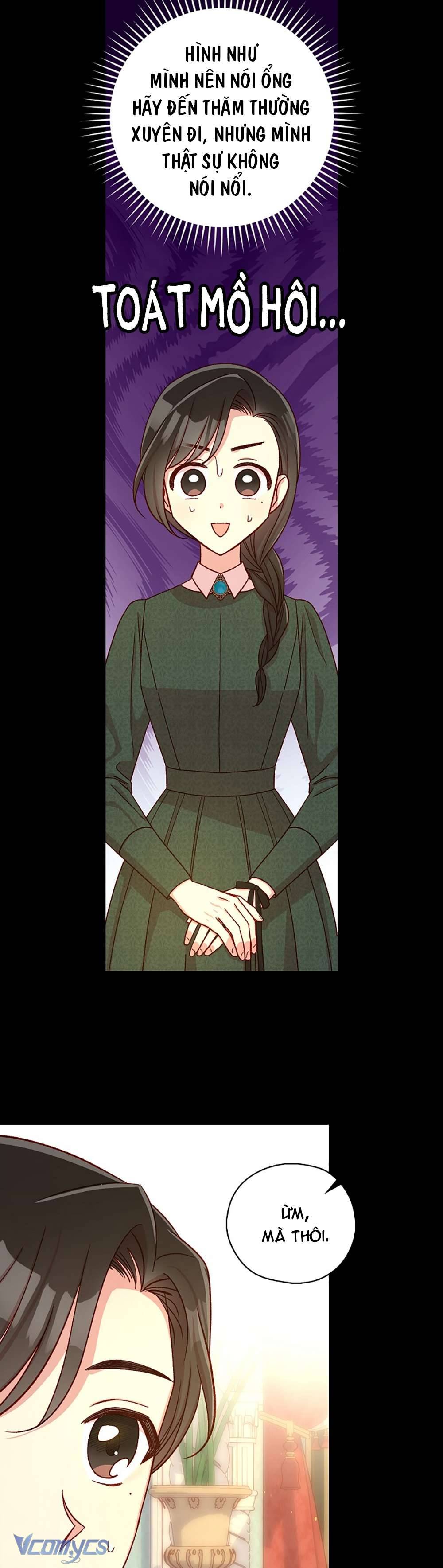 Sống Sót Dưới Thân Phận Hầu Nữ Chap 86 - Next Chap 87