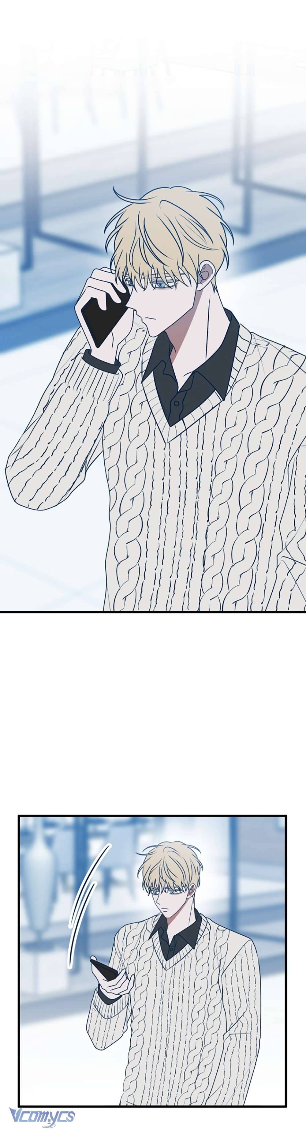 Kẻ Rác Rưởi Không Đáng Được Yêu Chapter 99 - Trang 3