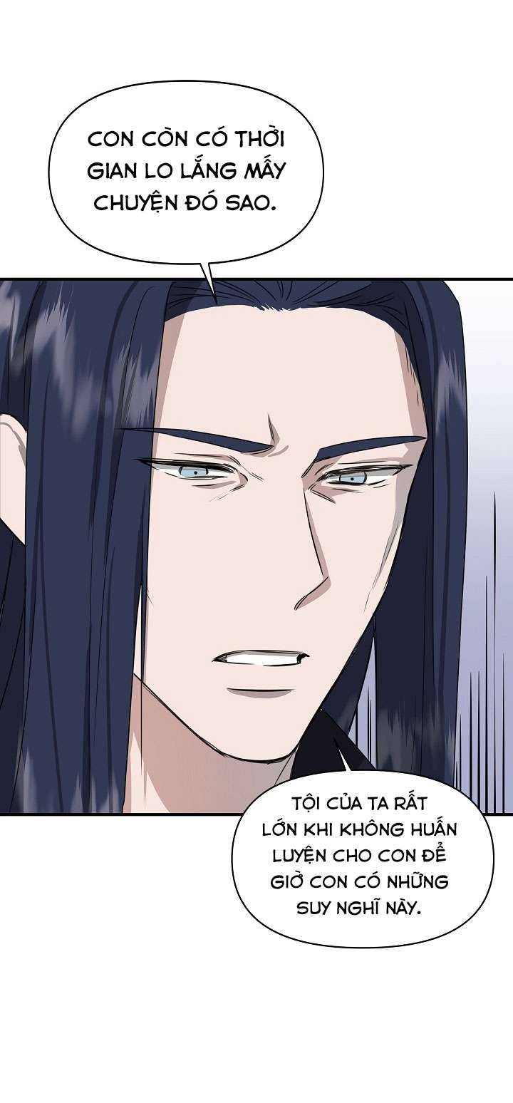 Tôi Không Phải Là Cinderella Chapter 3 - Trang 4