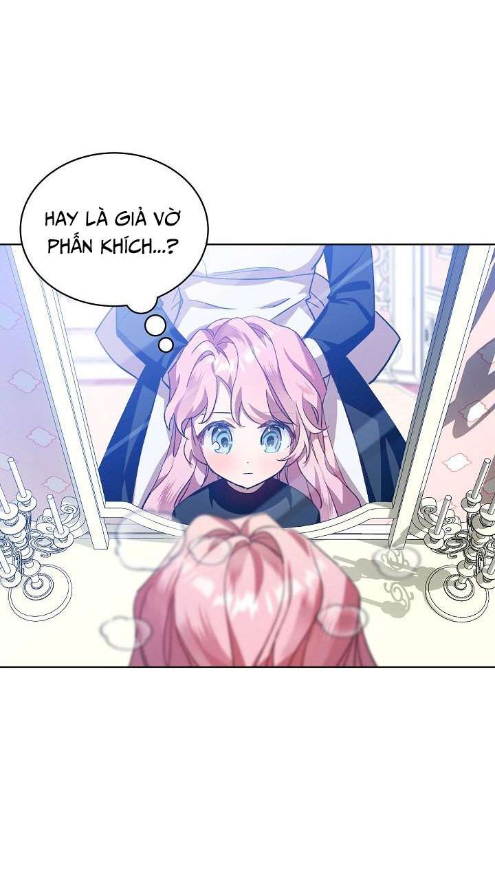 Quý Cô Thế Giới Ngầm Chap 30 - Next Chap 31