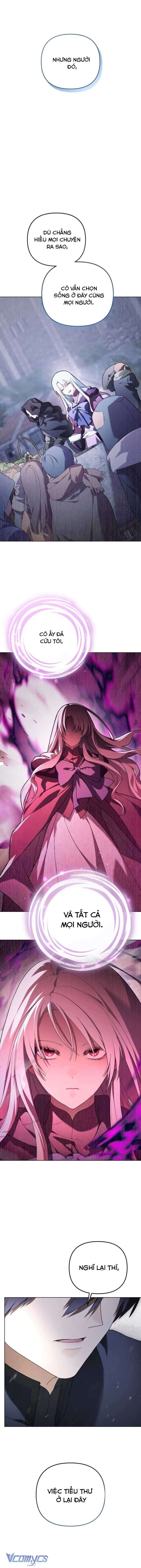 Tôi Sẽ Trở Thành Quỷ Vương Cấp 999 Chapter 19 - Next Chapter 20