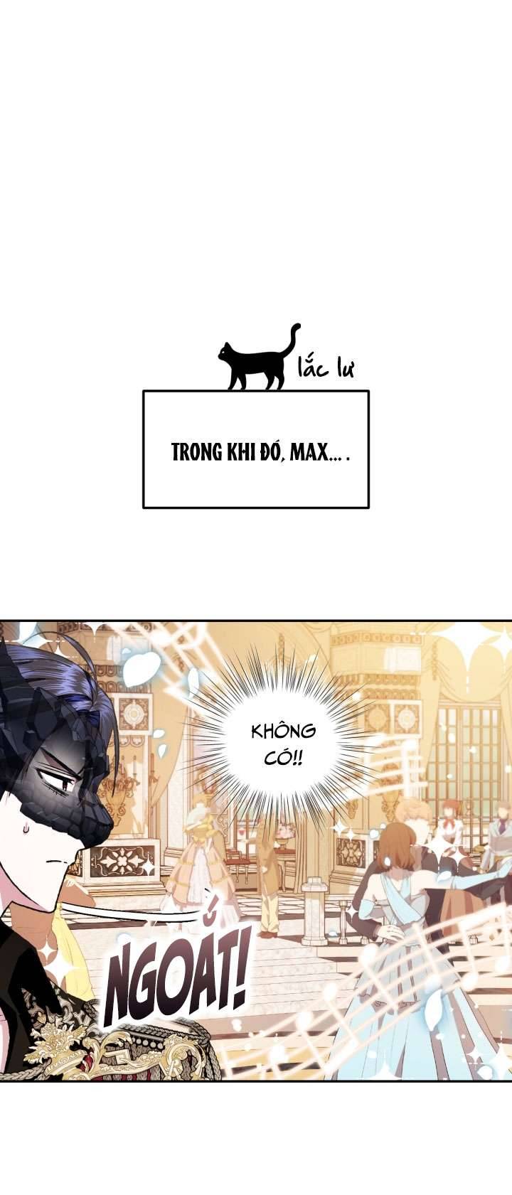Cha À, Con Không Muốn Kết Hôn Đâu Chap 71 - Trang 2