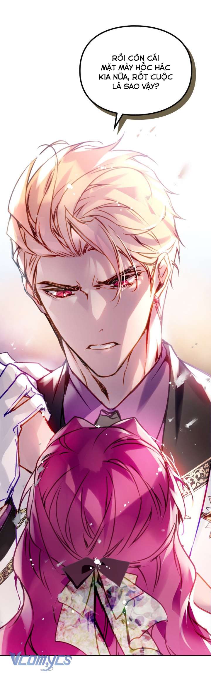 Kết Cục Của Nhân Vật Phản Diện Chỉ Có Thể Là Cái Chết Chap 146 - Next Chapter 147