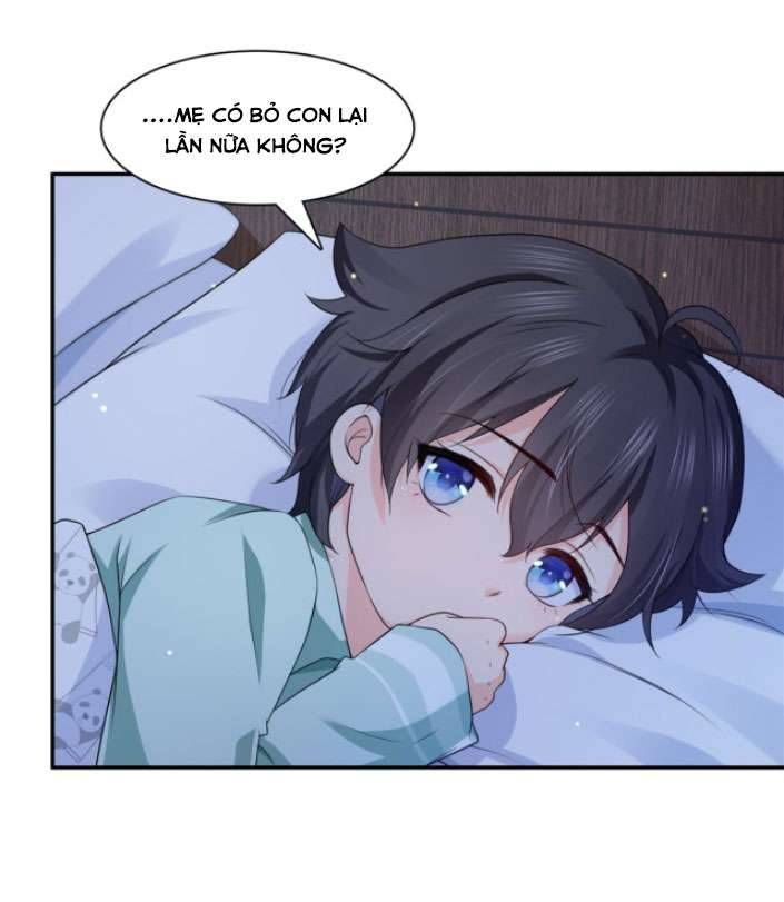 Hệt Như Hàn Quang Gặp Nắng Gắt Chap 189 - Trang 4