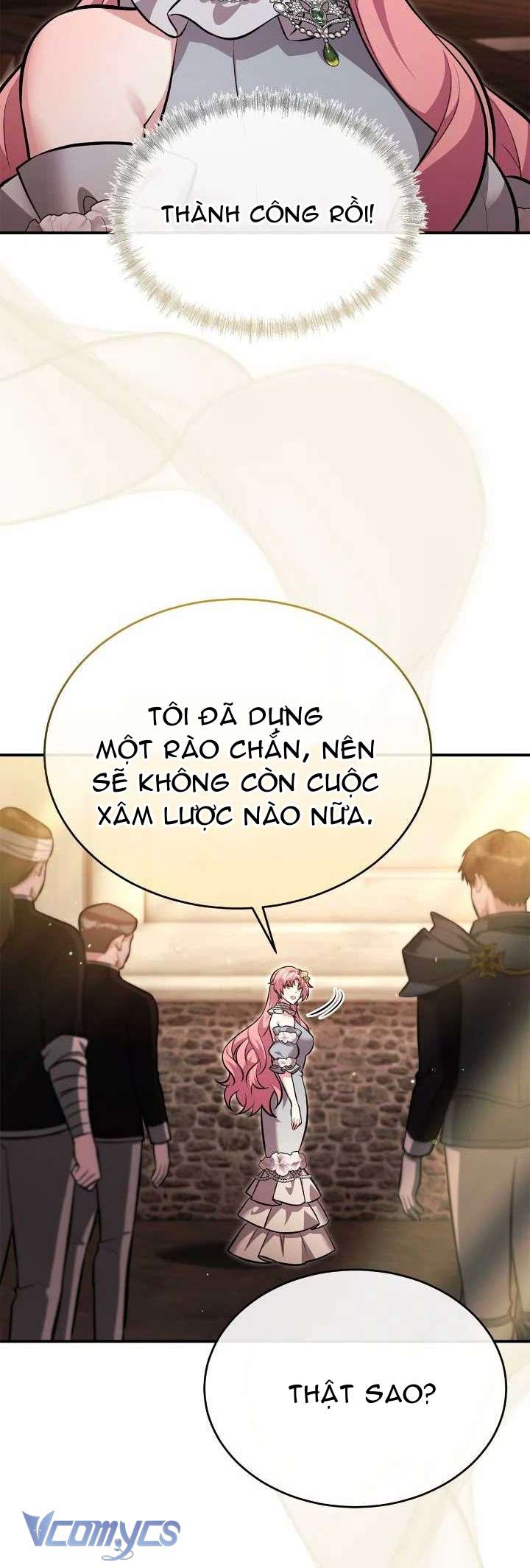 Dàn Harem Nóng Bỏng Đang Dần Lạnh Nhạt với Tôi! Chap 3 - Trang 3