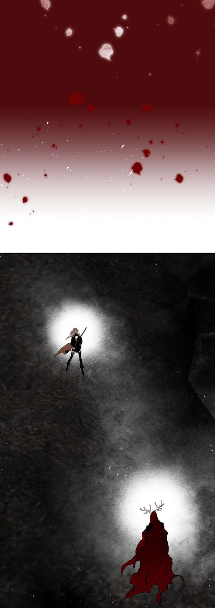 Lời Thú Nhận Của Chúa Tể Bóng Tối Chapter 101 - Trang 4