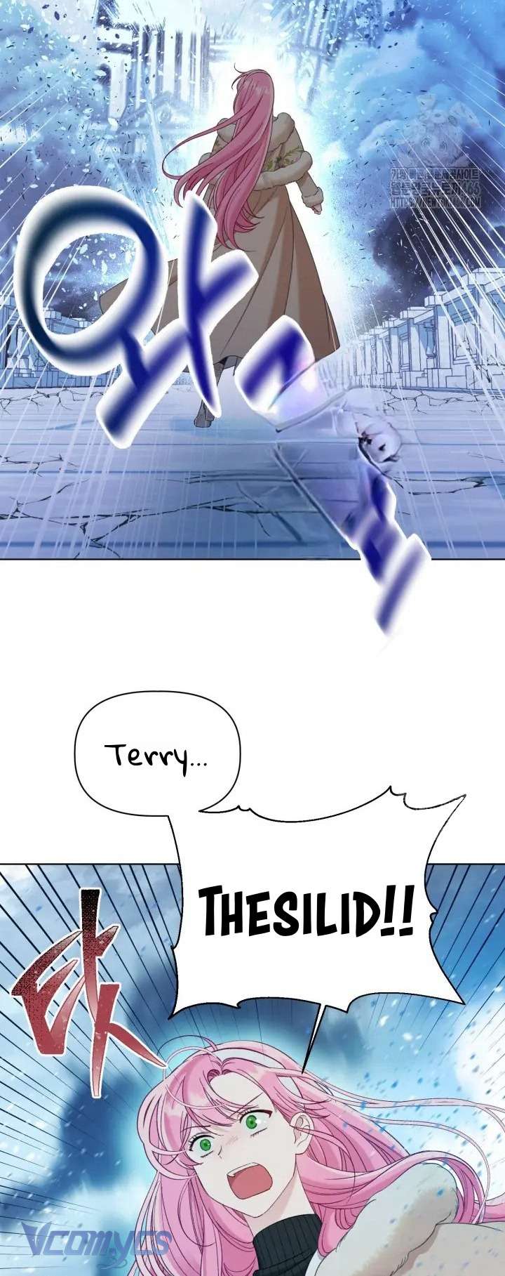 Sự Điều Trị Đặc Biệt Của Tinh Linh Chapter 94 - Trang 4