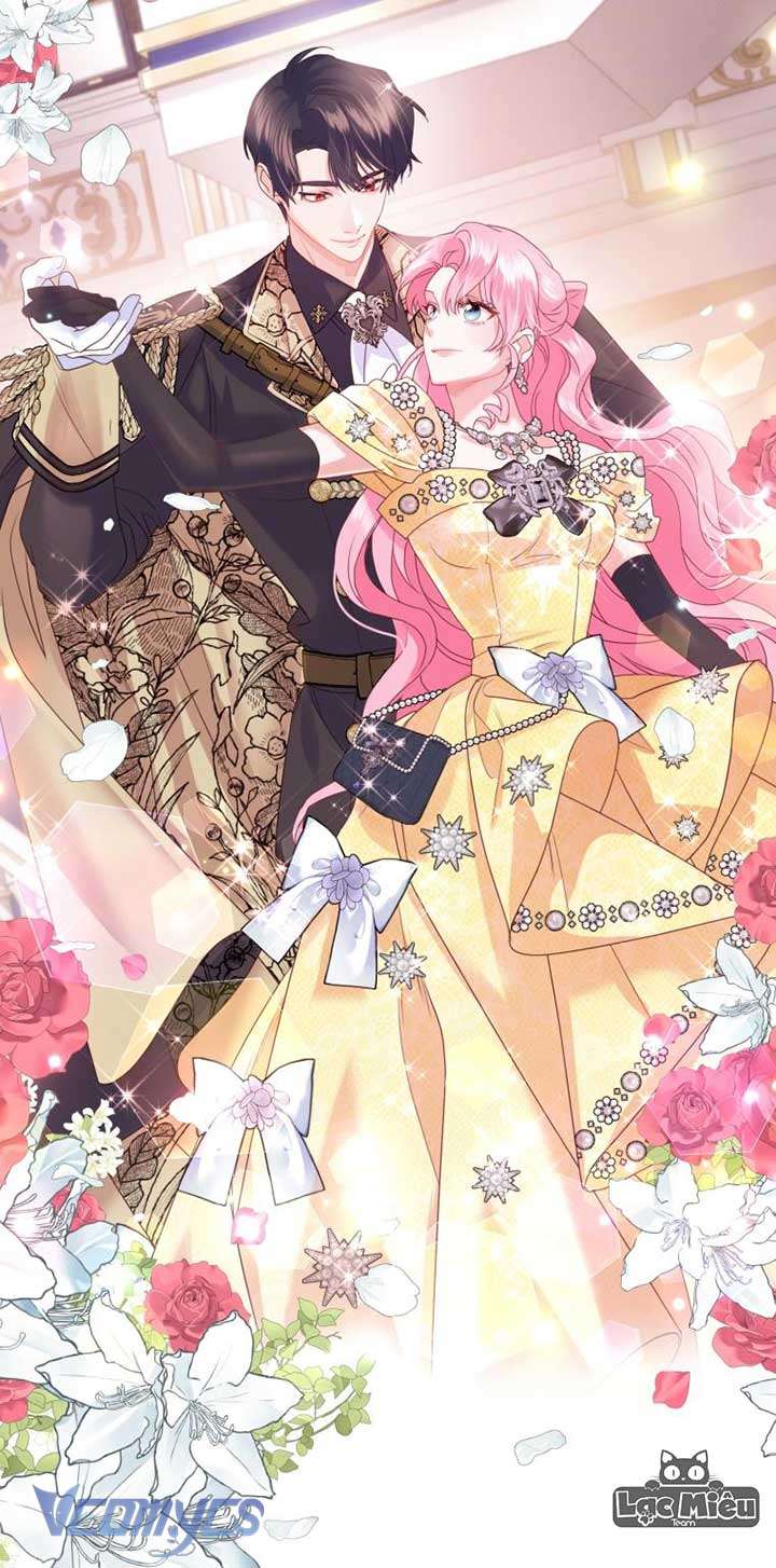 Nhà Điều Chế Nước Hoa Độc Quyền Của Bạo Chúa Chap 61 - Trang 2