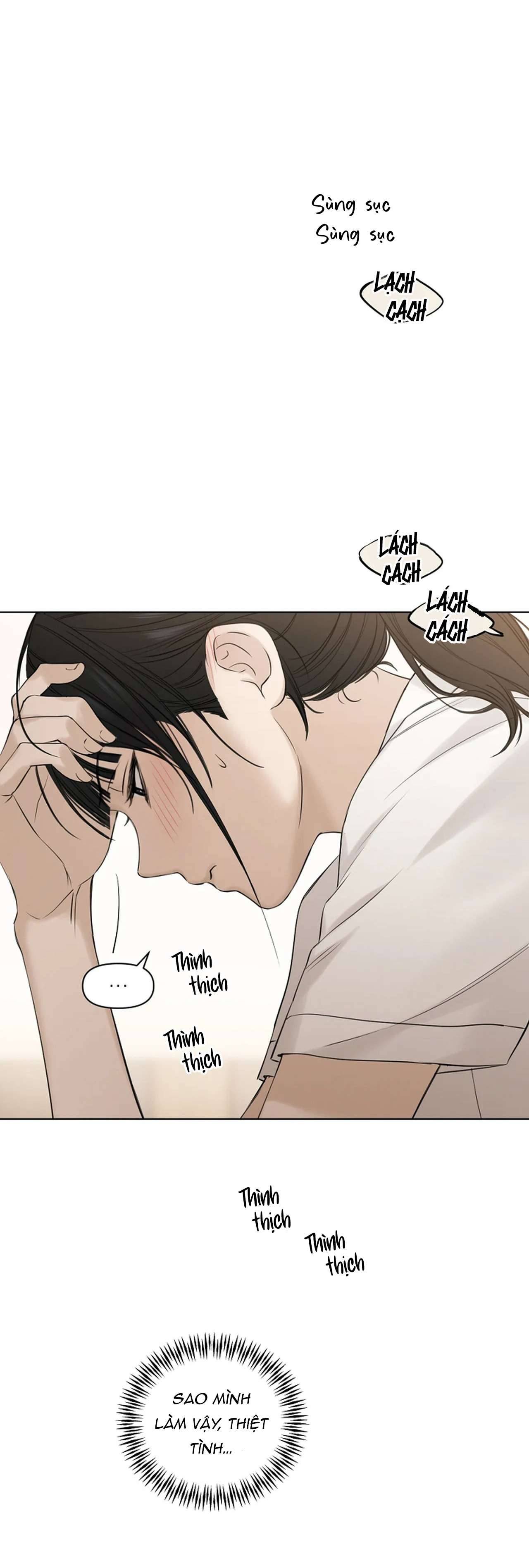 Bình Minh Chap 19 - Trang 4