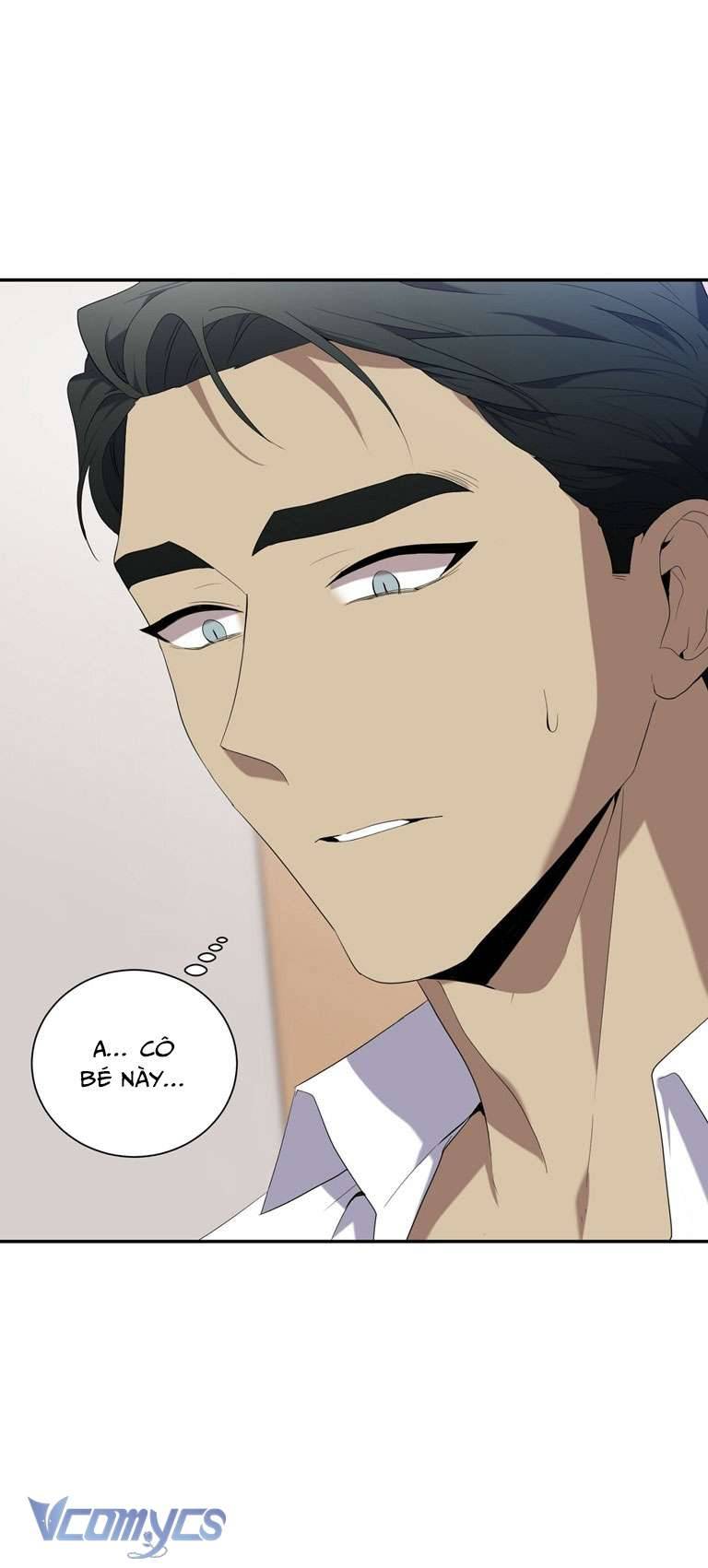 [18+] Cân Bằng Nhiệt Chapter 1 - Trang 3