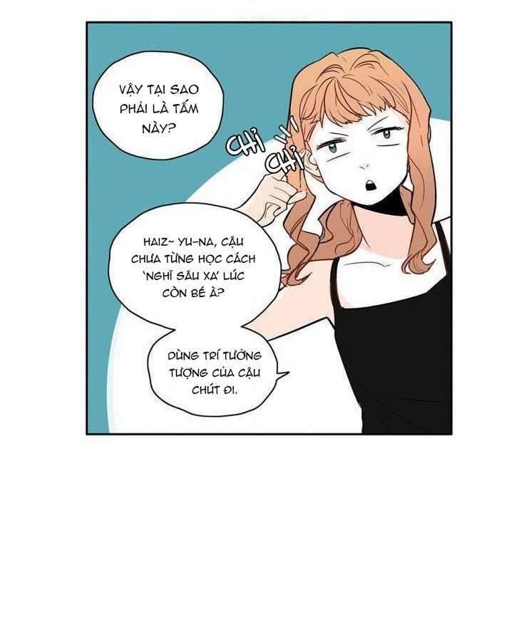 Ranh Giới 40 - Next Chapter 40