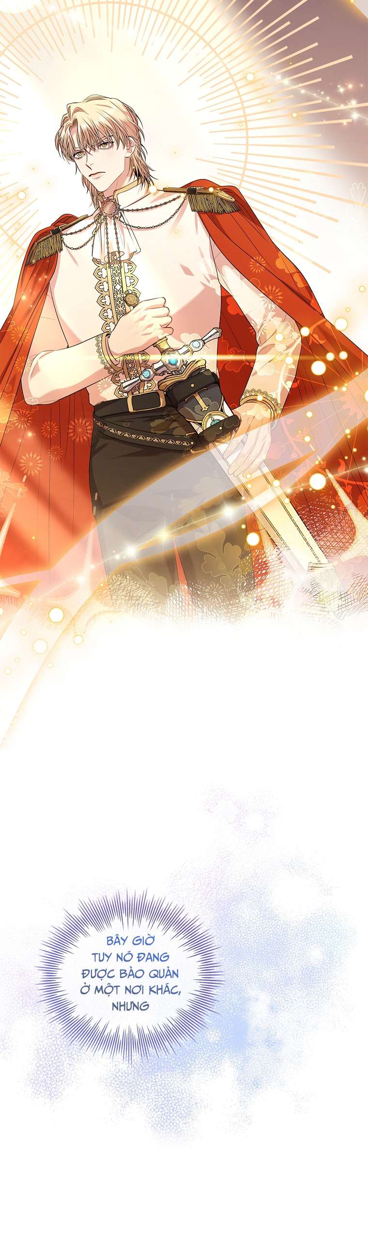 Thư Ký Của Bạo Chúa Chapter 71 - Trang 4