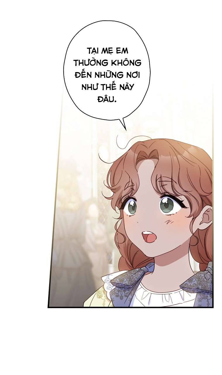 Phương Pháp Khiến Phu Quân Đứng Về Phía Tôi Chapter 23 - Next Chapter 24