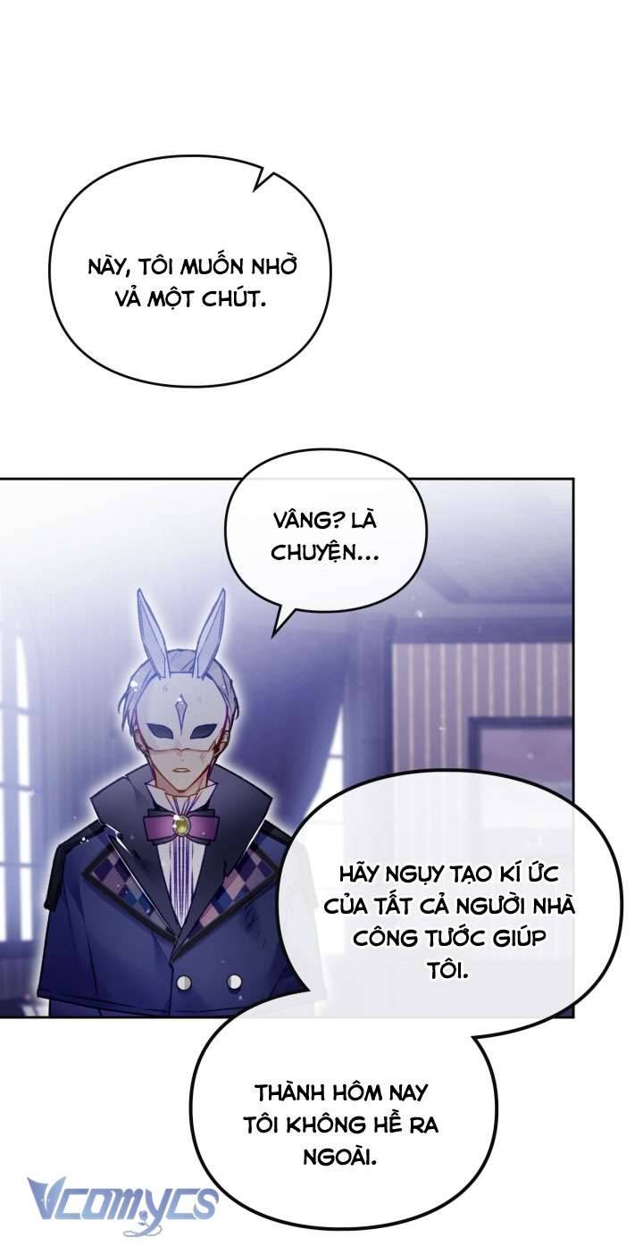 Kết Cục Của Nhân Vật Phản Diện Chỉ Có Thể Là Cái Chết Chapter 123 - Trang 4