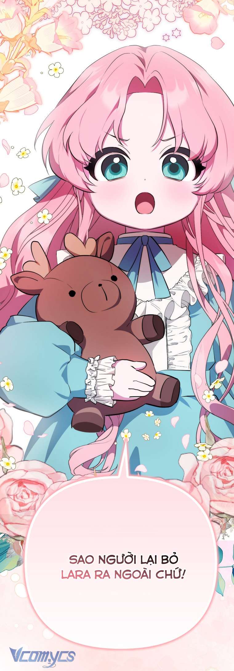 Lần Đầu Bé Út Được Yêu Thương Chap 2 - Trang 2