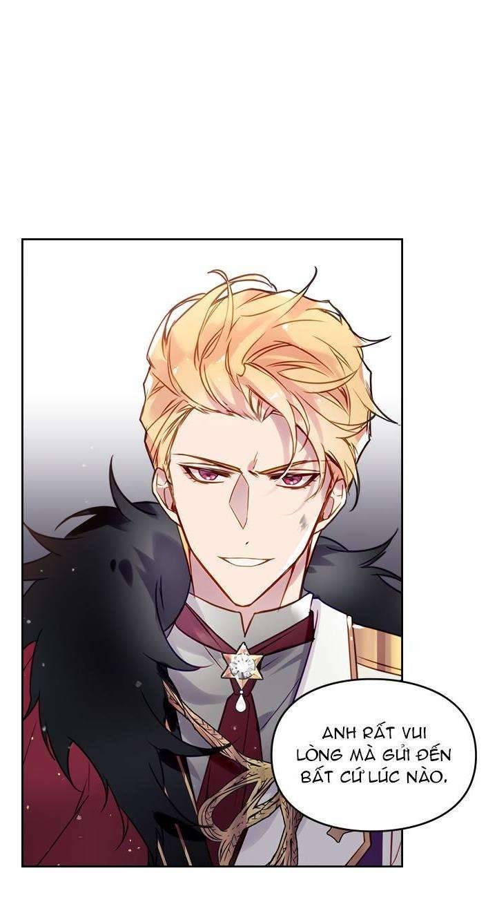 Kết Cục Của Nhân Vật Phản Diện Chỉ Có Thể Là Cái Chết Chapter 14 - Trang 4