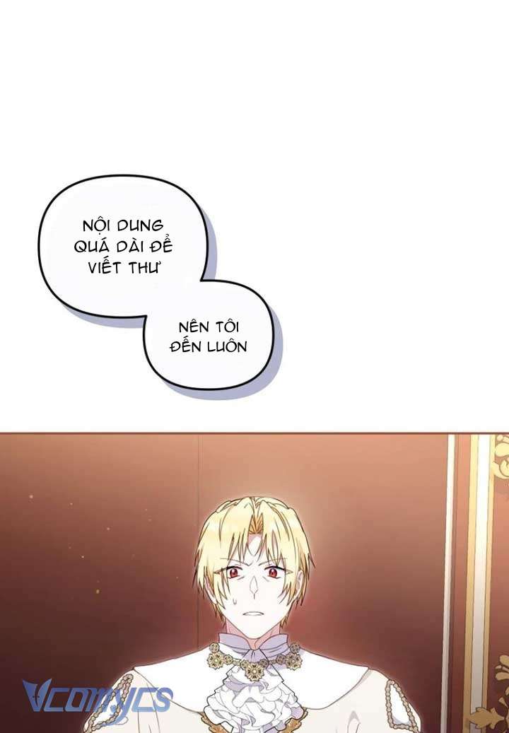 Tôi Được Nuôi Dưỡng Bởi Những Kẻ Phản Diện Chap 81 - Trang 3