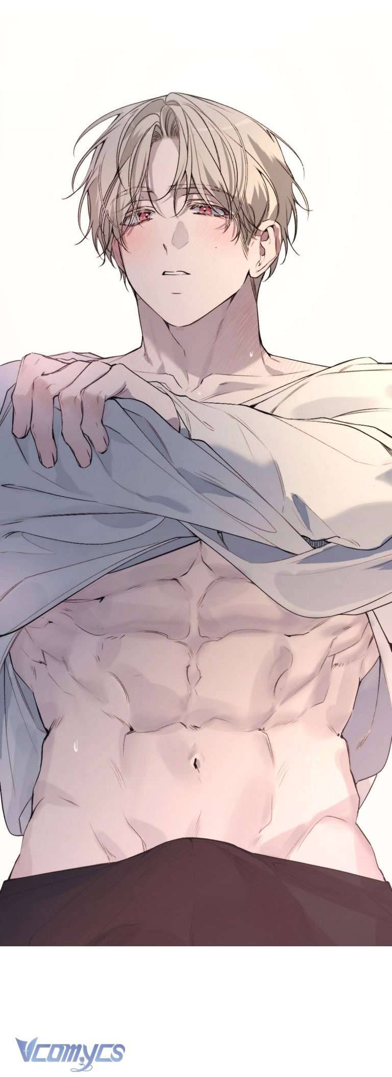 [18+] Scandal Cầu Hôn Chap 3 - Trang 2