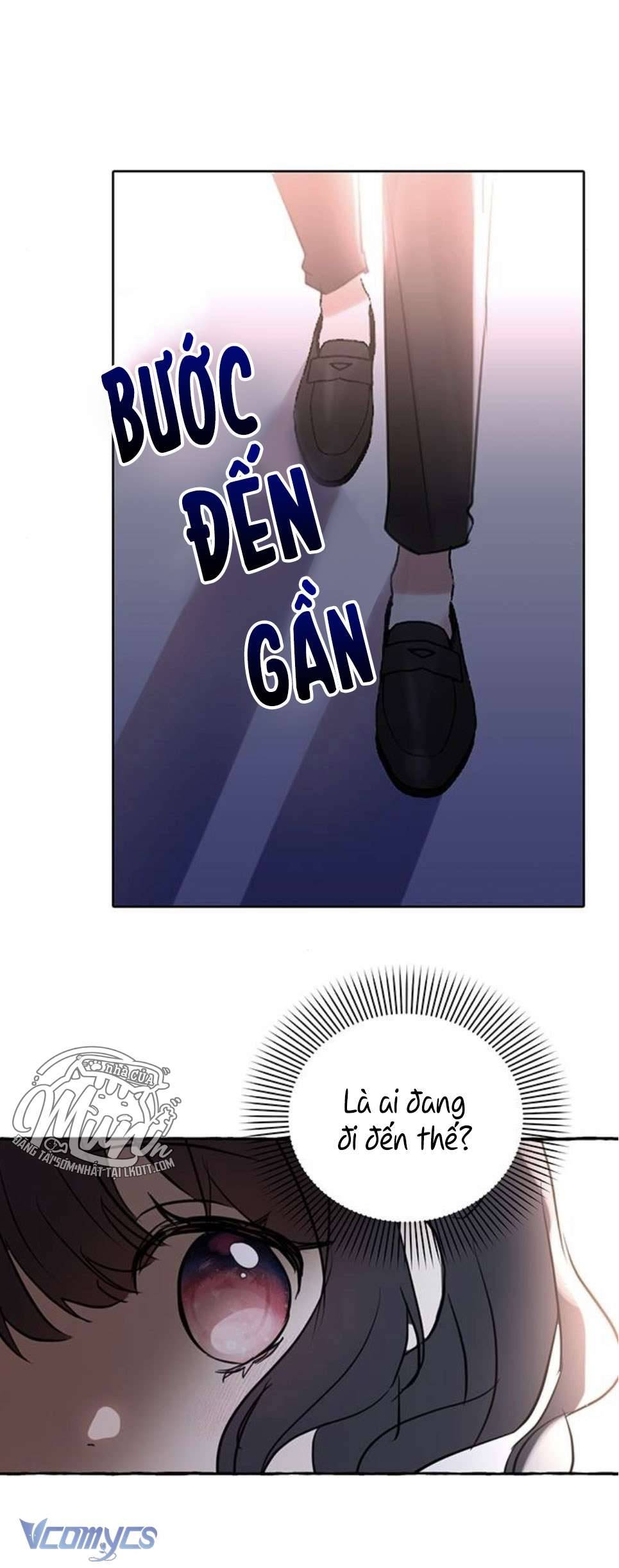 Con Gái Của Công Tước Ác Ma Chapter 2 - Trang 3