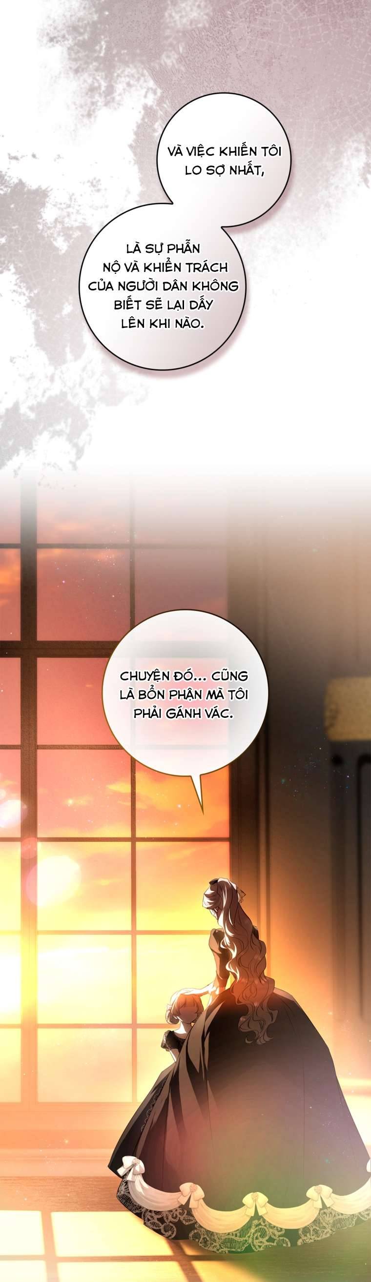 Hôn Phu Ẩn Sắc Chap 107 - Trang 2