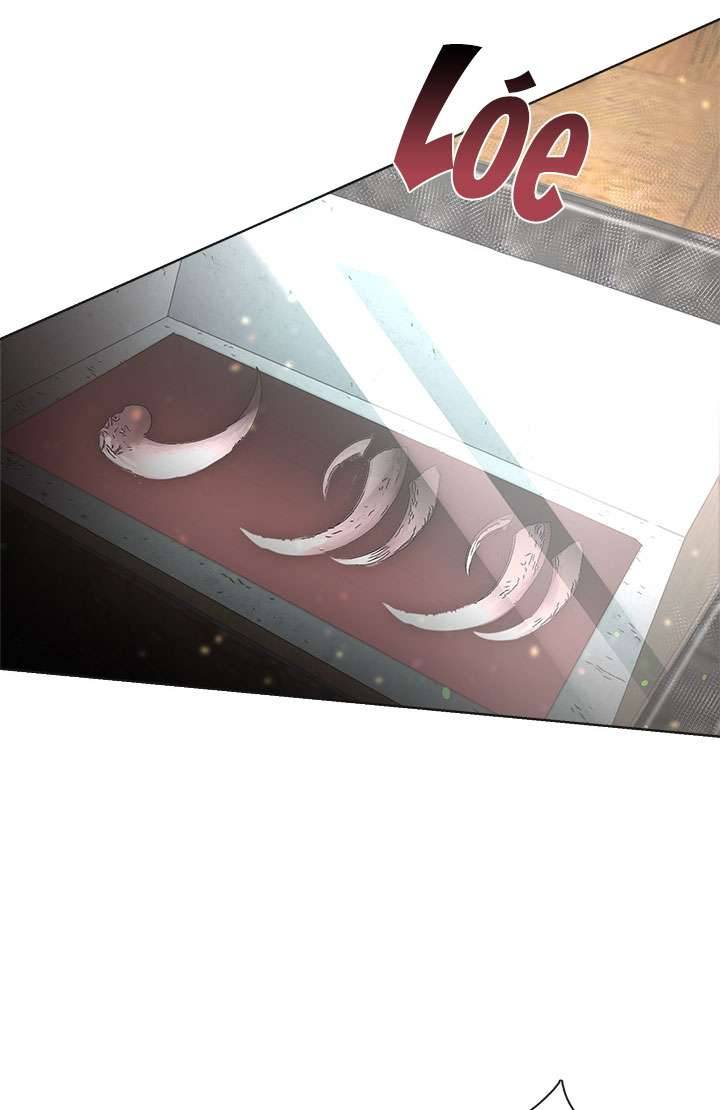 Gia Đình Bị Ám Ảnh Bởi Tôi Chapter 13 - Trang 4