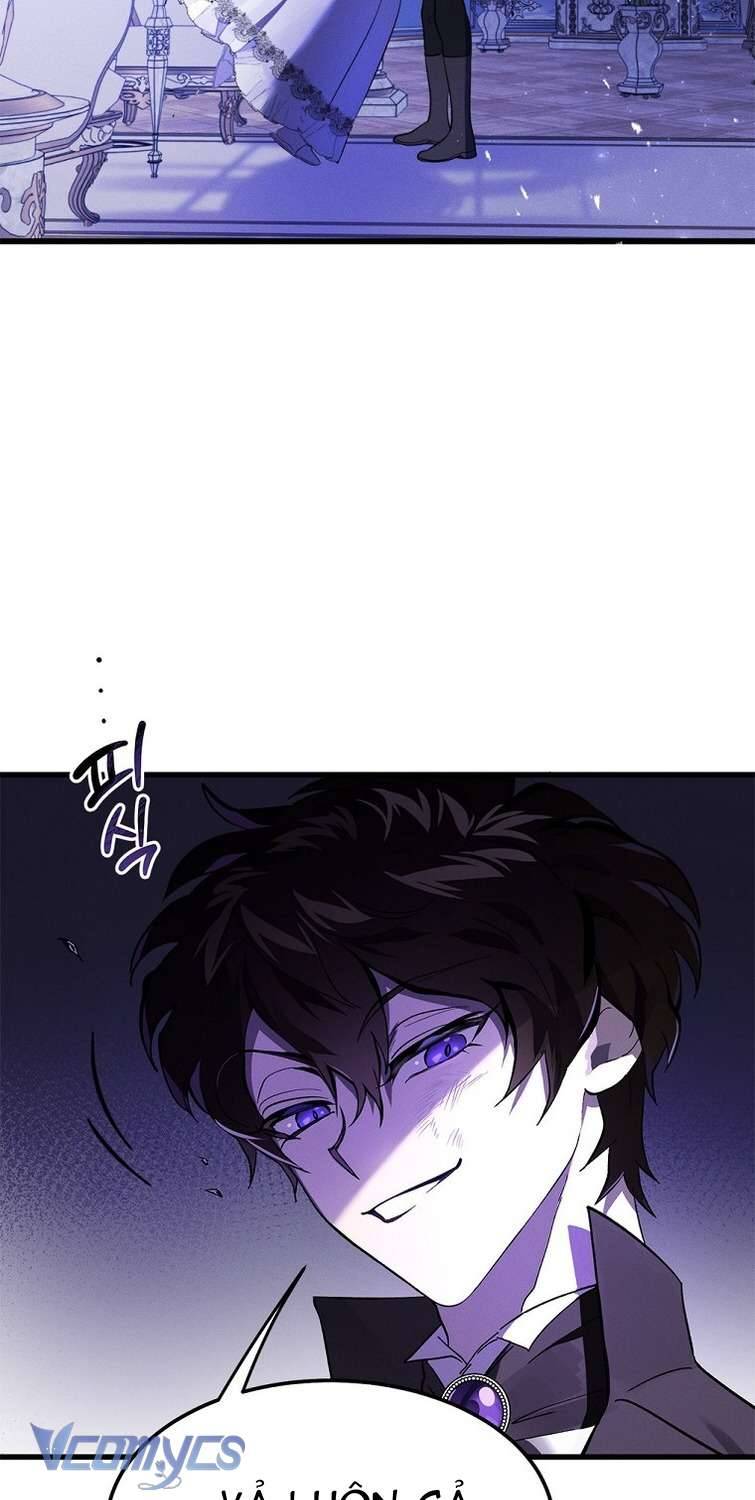 Ác Quỷ Nuôi Dưỡng Tiểu Thư Chapter 4 - Trang 4