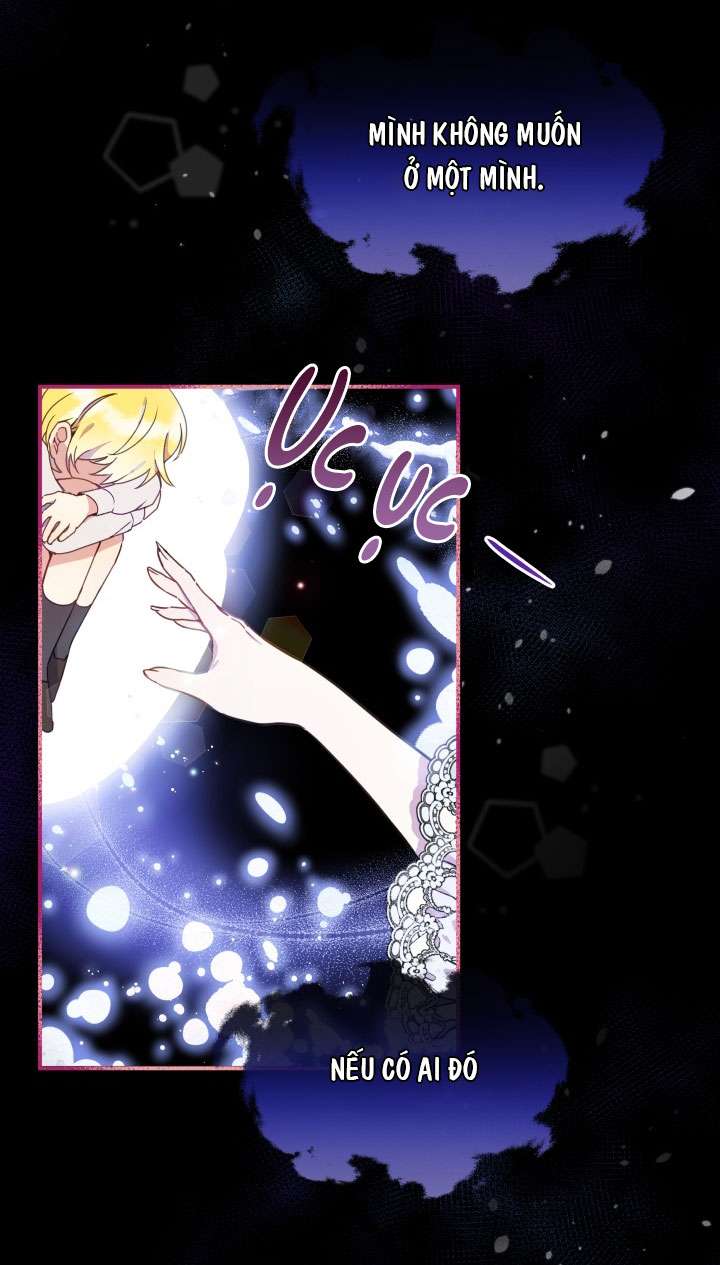 Người Bảo Hộ Của Bạo Quân Là Ma Nữ Tàn Độc Chap 13 - Next Chap 14