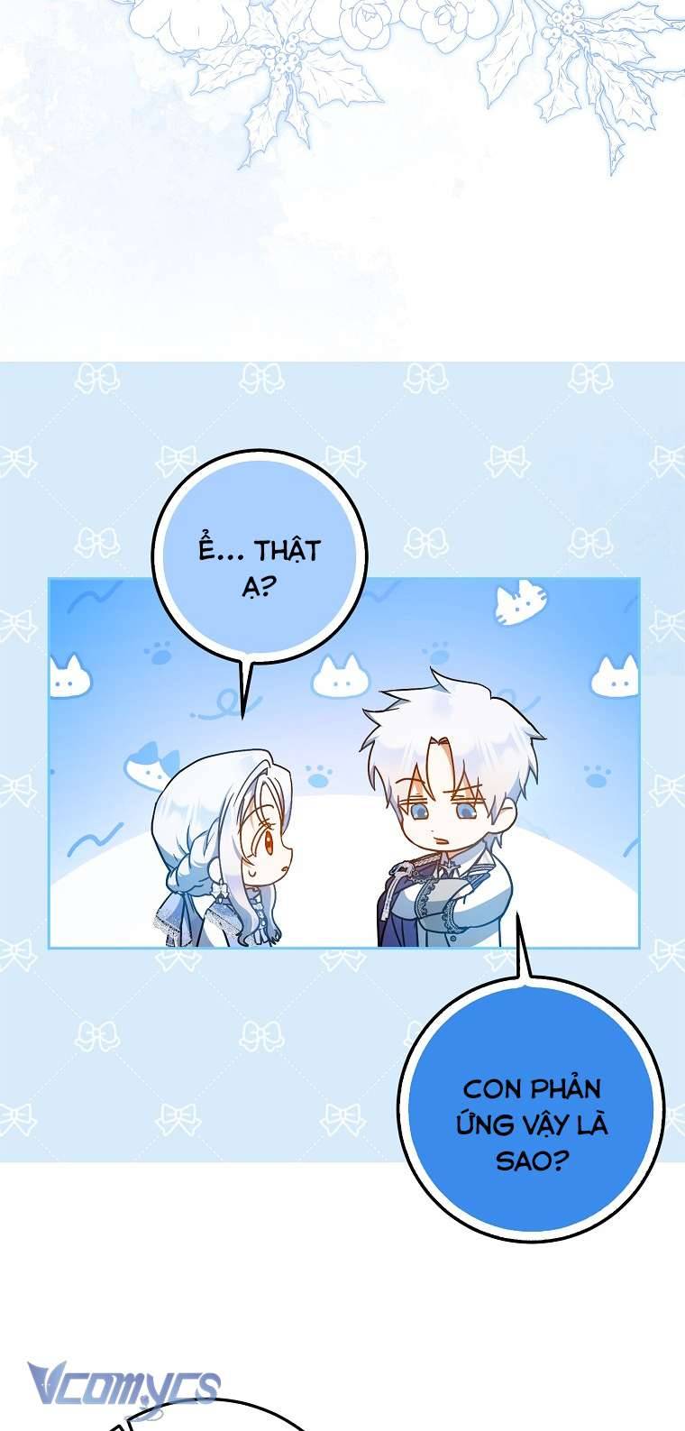 Tôi Trở Thành Vợ Của Nam Chính Chap 96 - Trang 3