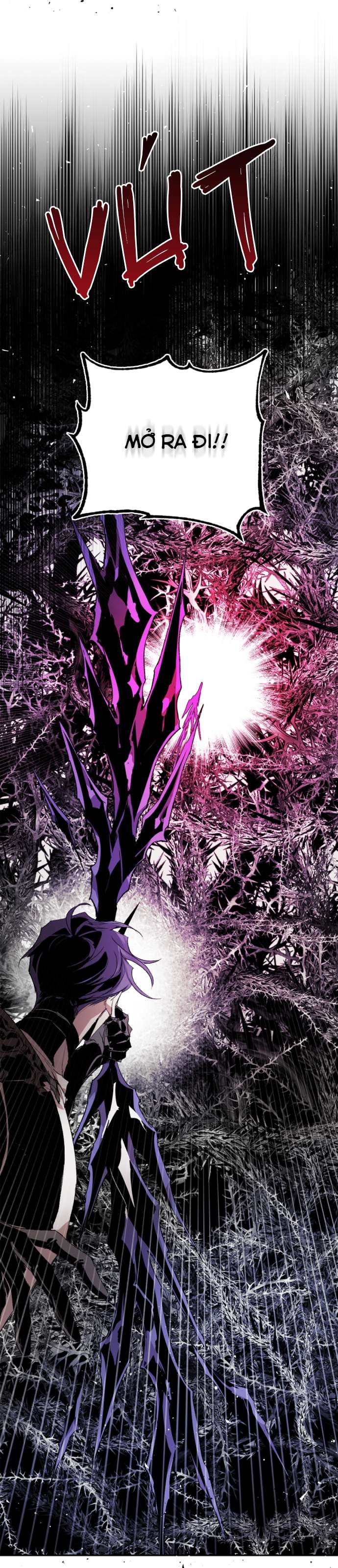 Lời Thú Nhận Của Chúa Tể Bóng Tối Chapter 109 - Trang 4