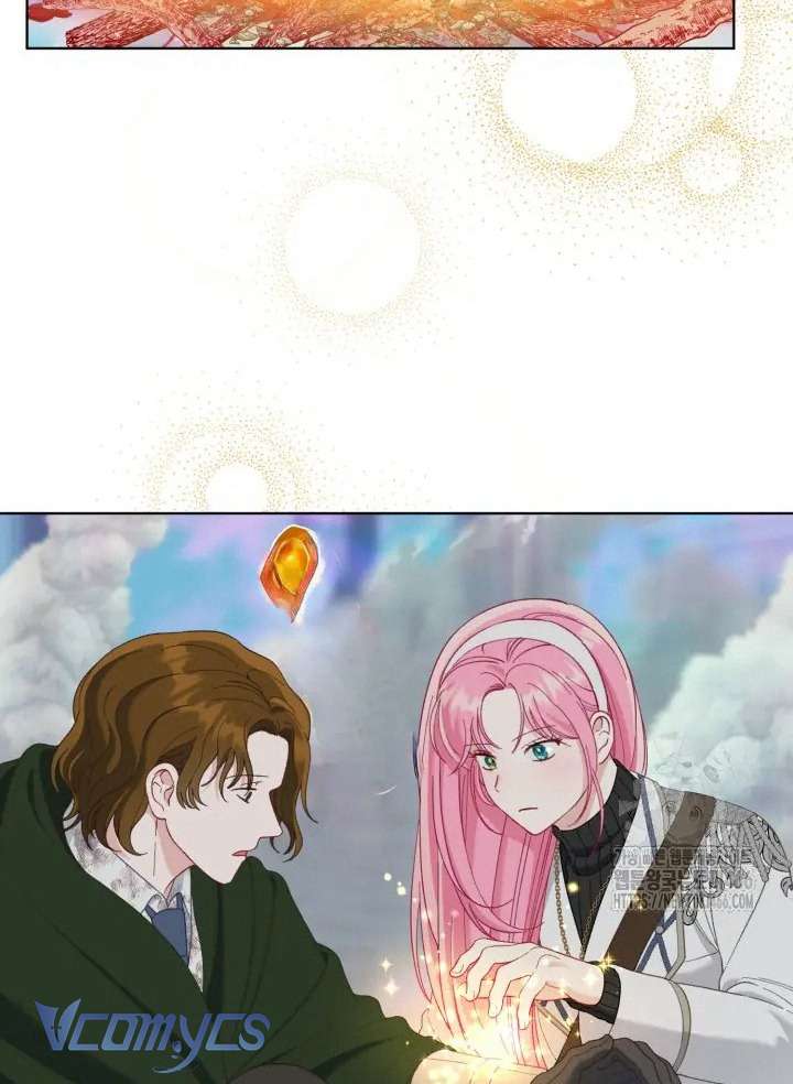 Sự Điều Trị Đặc Biệt Của Tinh Linh Chapter 92 - Trang 4