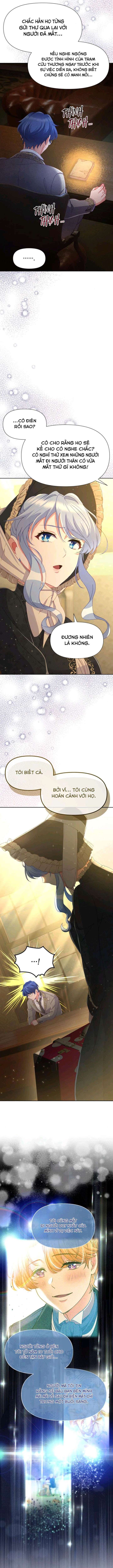 Ước Hẹn Không Thành Của Đôi Ta Chapter 26 - Trang 4
