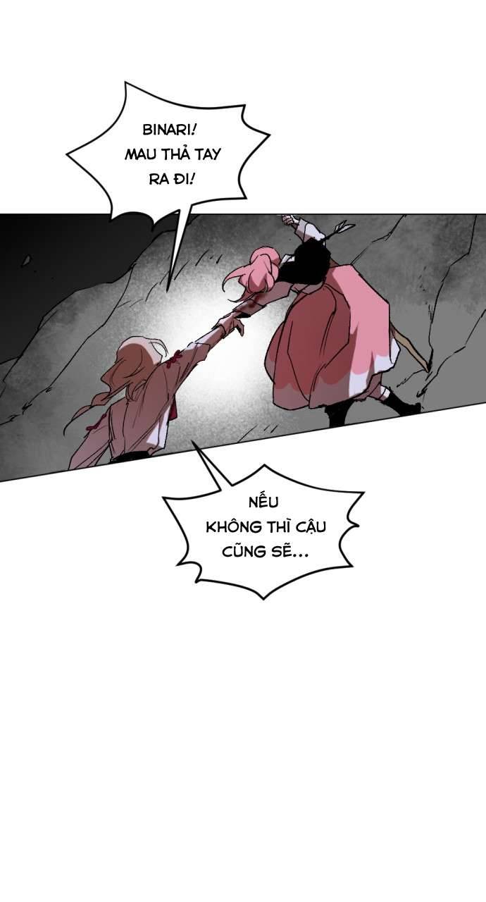 Lời Thú Nhận Của Chúa Tể Bóng Tối Chap 20 - Trang 4