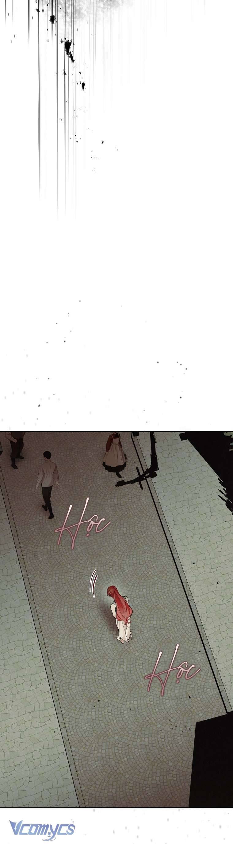 Quý Tộc Gì Chứ, Tôi Chỉ Muốn Về Nhà Chap 30 - Trang 2