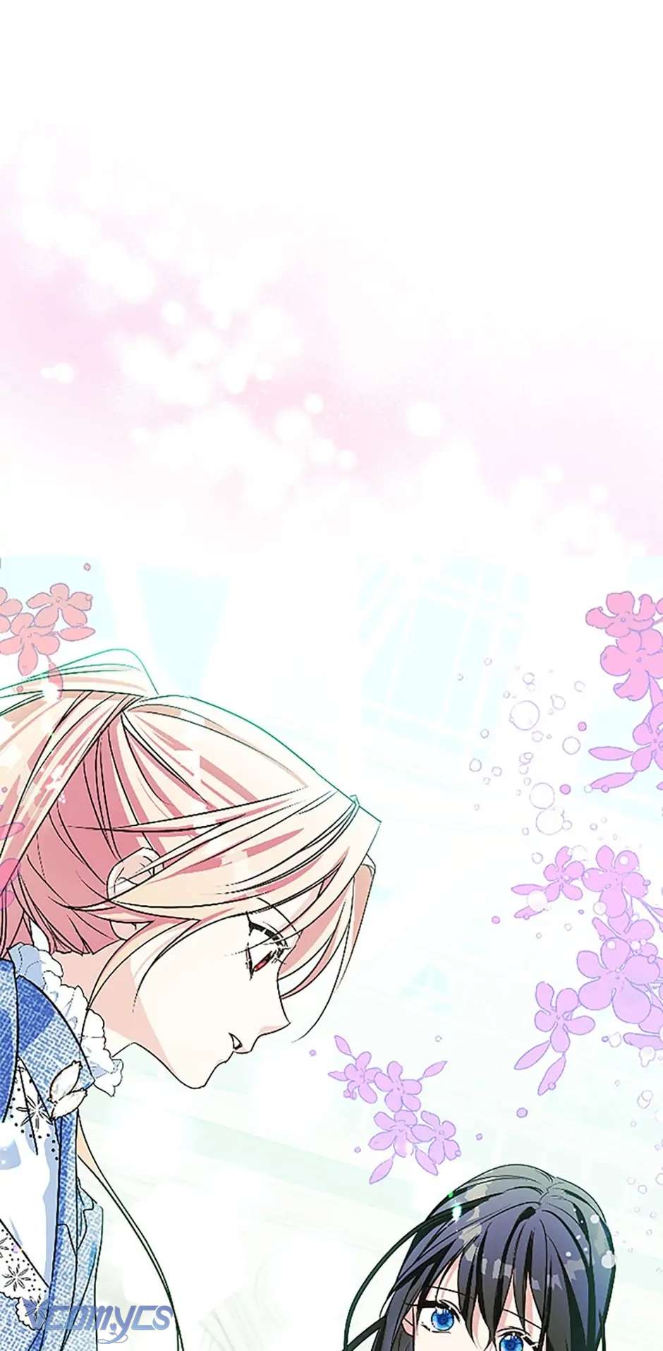 Tôi Chỉ Là Bạn Của Nam Chính Thôi Chap 2 - Trang 2