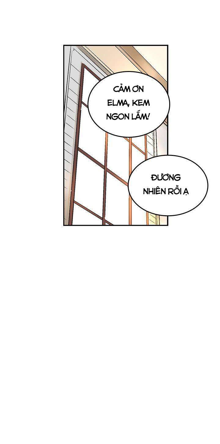 Vị Hôn Thê Khế Ước Của Công Tước Chapter 5 - Trang 4