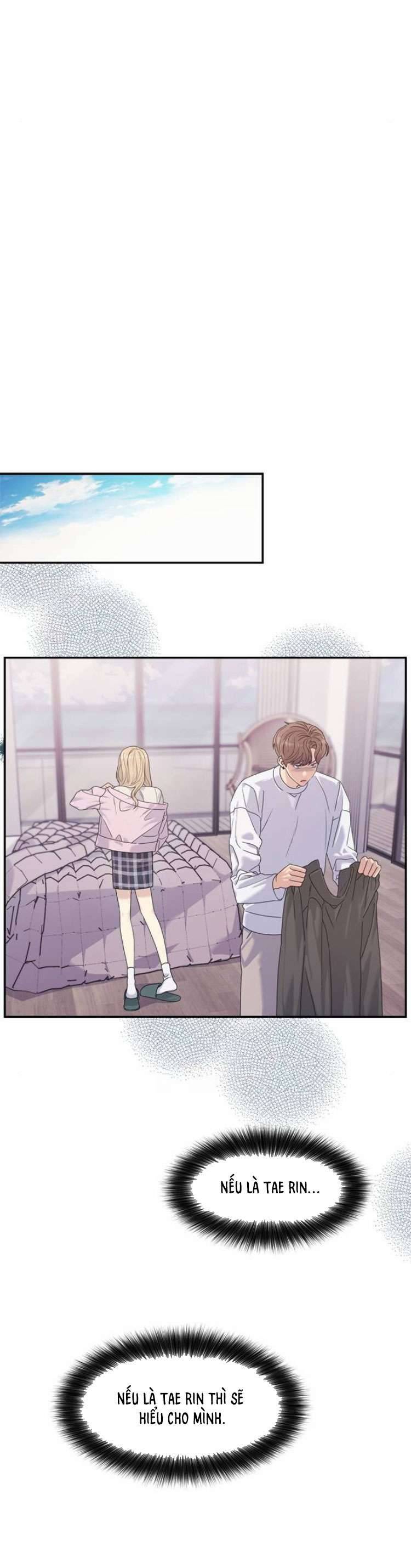 Couple Breaker Chapter 48 - Trang 4