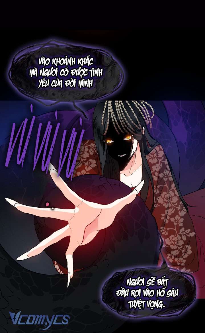 Công Chúa Là Người Chơi Chapter 2 - Trang 3