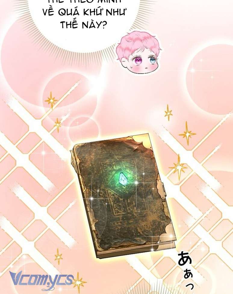 Sau Này Họ Sẽ Sinh Ra Tôi Chapter 2 - Trang 4