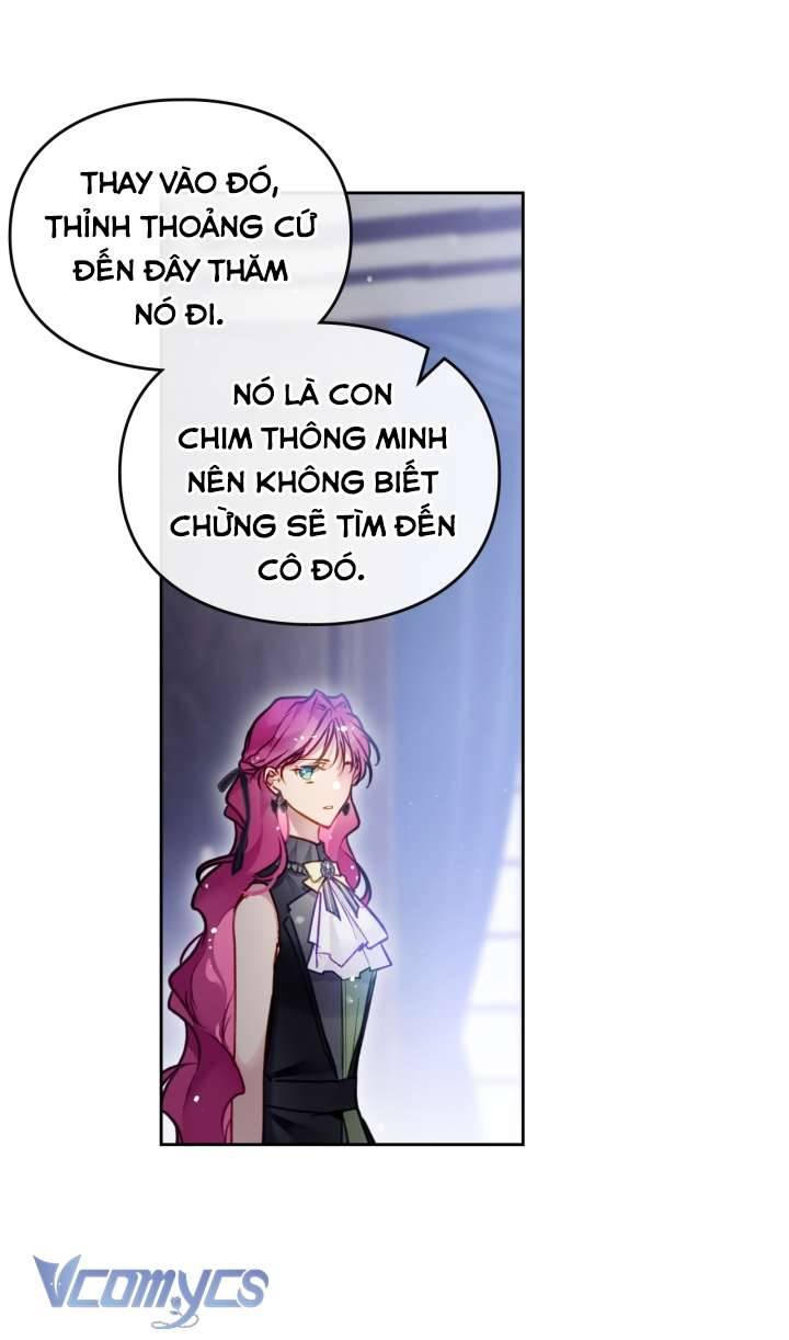 Kết Cục Của Nhân Vật Phản Diện Chỉ Có Thể Là Cái Chết Chapter 106 - Trang 4