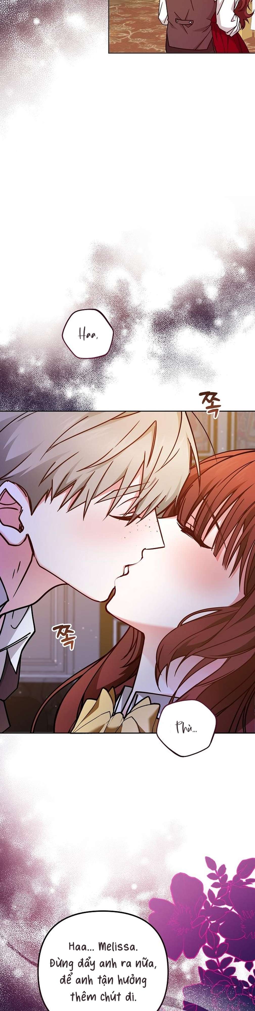 Quái Vật Trong Lòng Kính Chap 1 - Trang 2