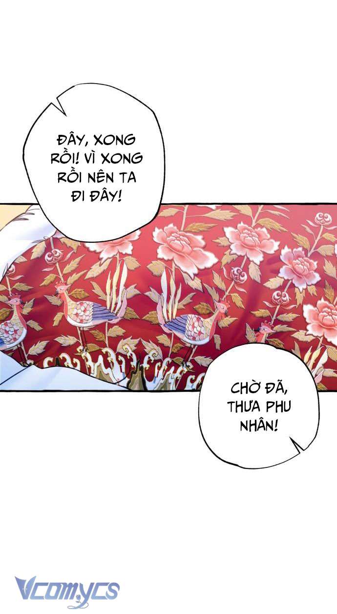 Chuyện Tình Tuyết Phương Bắc Chapter 10 - Trang 4