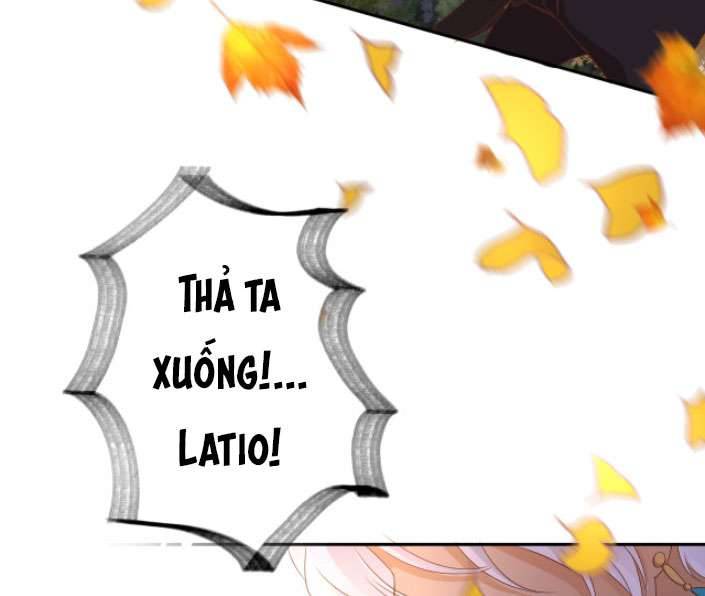 Địch Úc Đa Chi Ca Chapter 80 - Trang 4